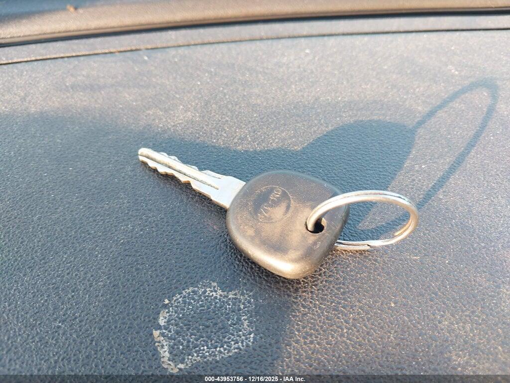 1G1AL18F387342757 2008 CHEVROLET COBALT photo no. 11
