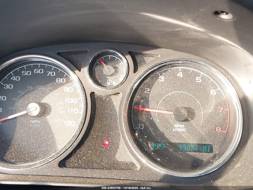 1G1AL18F387342757 2008 CHEVROLET COBALT photo no. 7