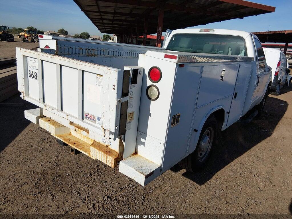 1FTBF2A67CED19165 2012 FORD F-250 photo no. 4