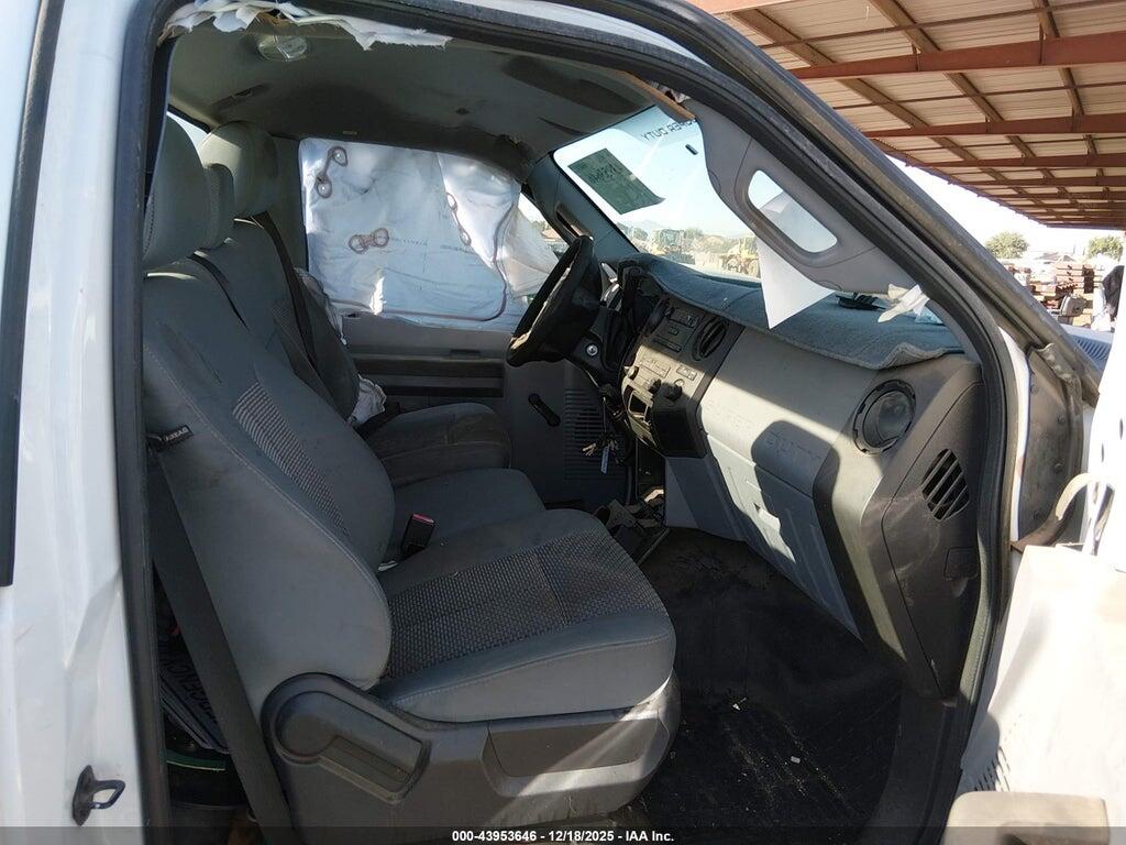 1FTBF2A67CED19165 2012 FORD F-250 photo no. 5