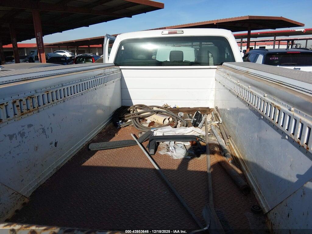 1FTBF2A67CED19165 2012 FORD F-250 photo no. 8