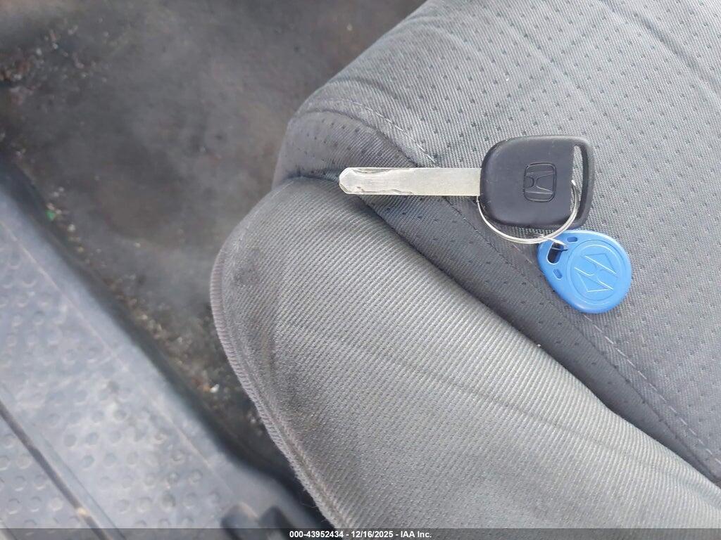 2HKYF18167H540552 2007 HONDA PILOT photo no. 11