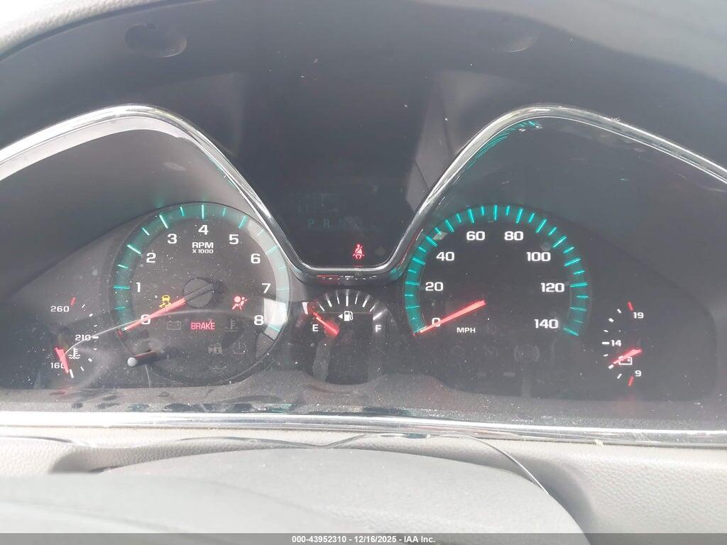 1GNKRFKD9GJ137385 2016 CHEVROLET TRAVERSE photo no. 7