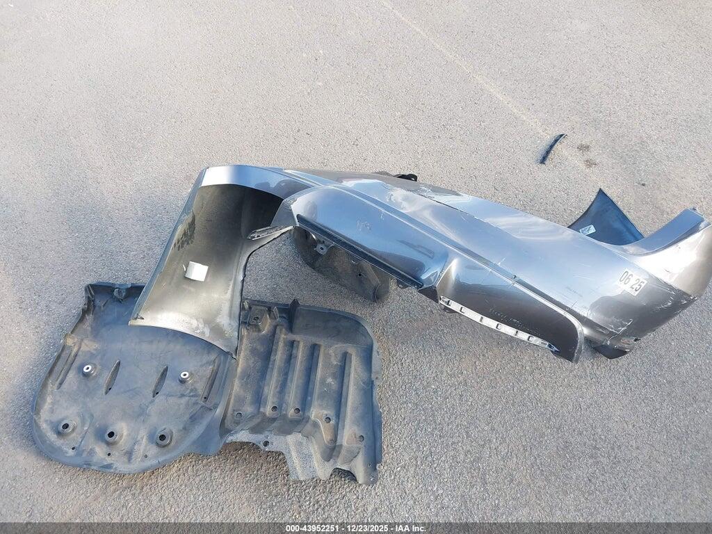 4T1T11AK2PU159083 2023 TOYOTA CAMRY photo no. 12