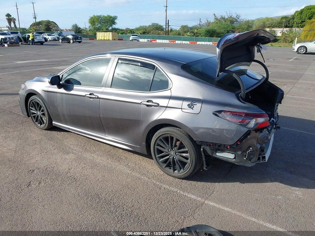 4T1T11AK2PU159083 2023 TOYOTA CAMRY photo no. 3
