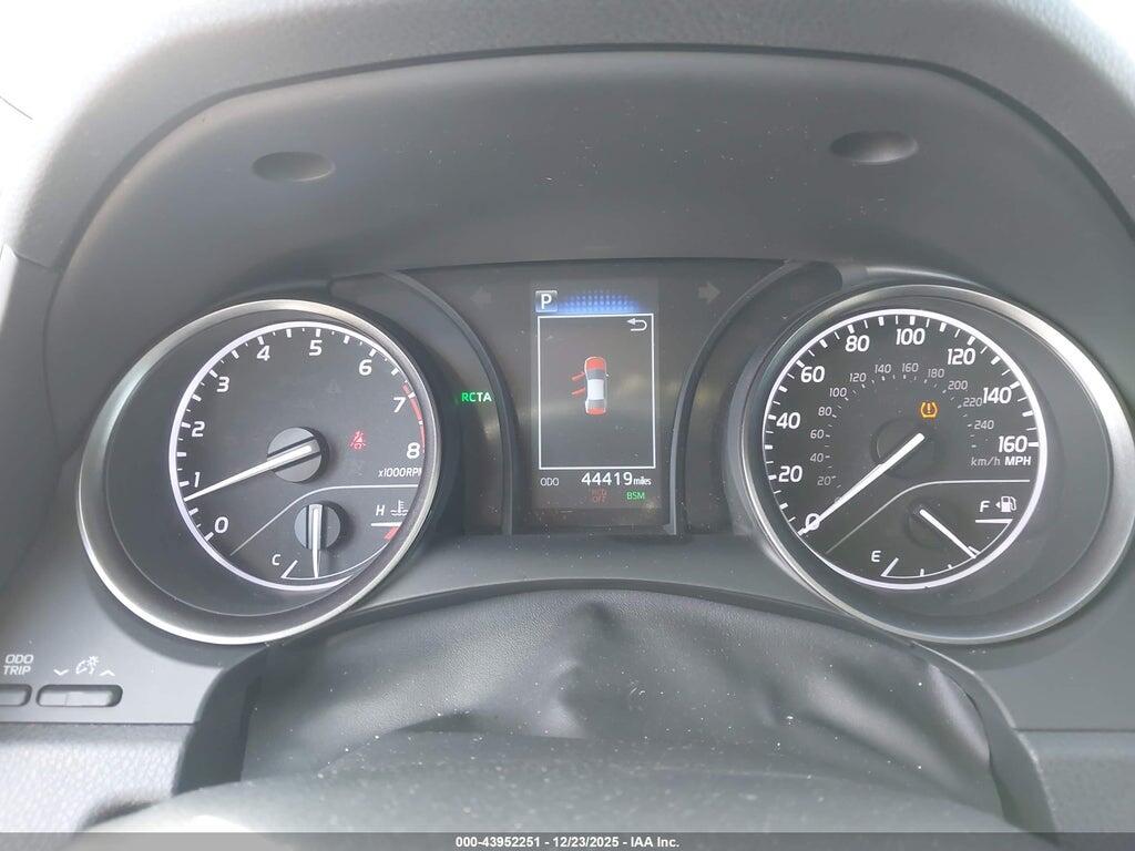 4T1T11AK2PU159083 2023 TOYOTA CAMRY photo no. 7
