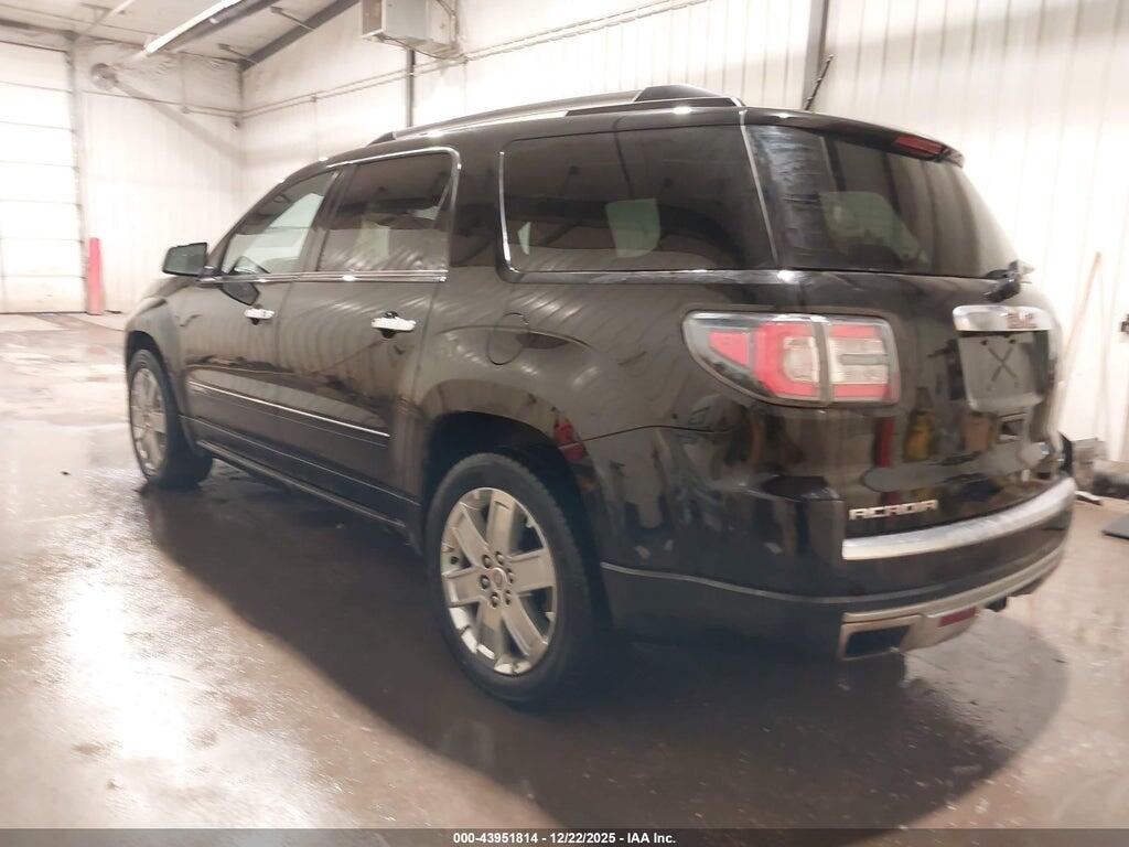 1GKKVTKD5GJ185781 2016 GMC ACADIA photo no. 3