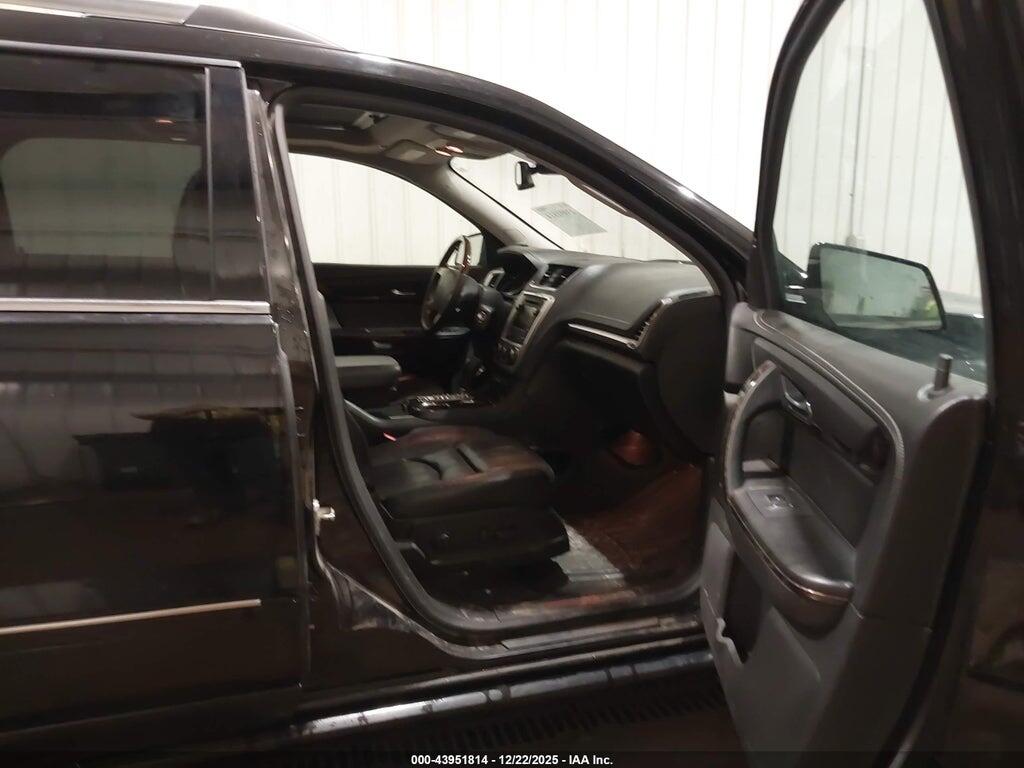 1GKKVTKD5GJ185781 2016 GMC ACADIA photo no. 5