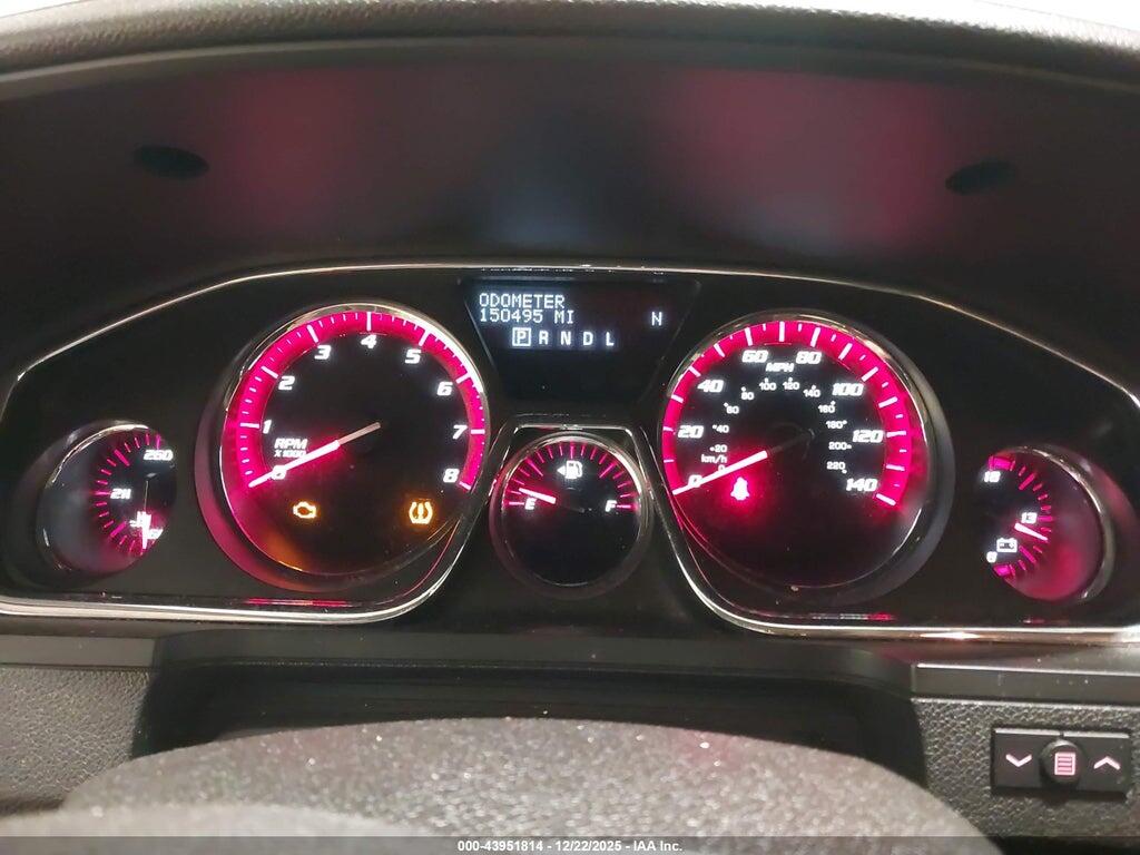 1GKKVTKD5GJ185781 2016 GMC ACADIA photo no. 7