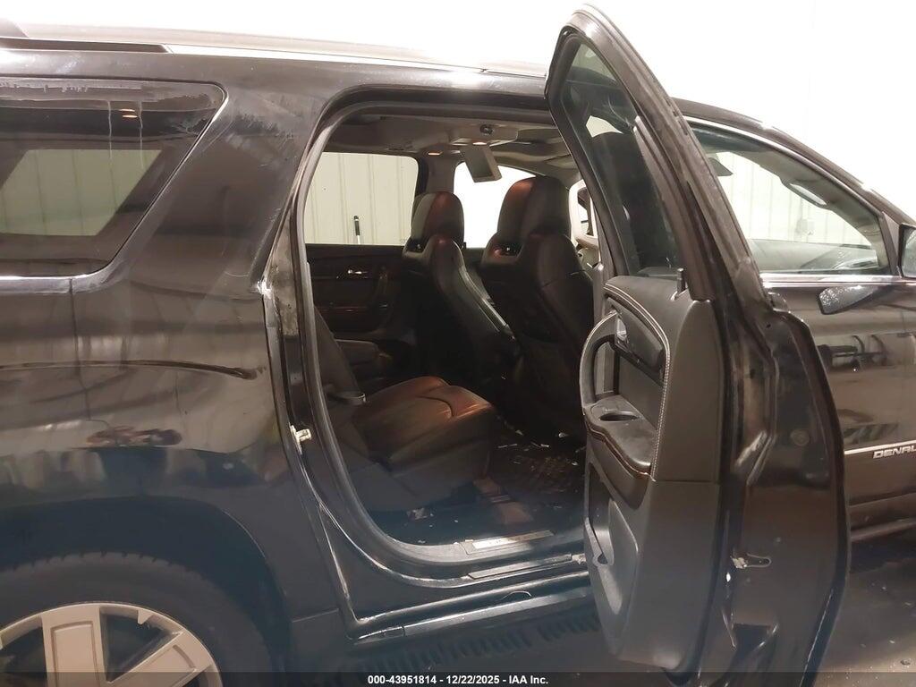 1GKKVTKD5GJ185781 2016 GMC ACADIA photo no. 8