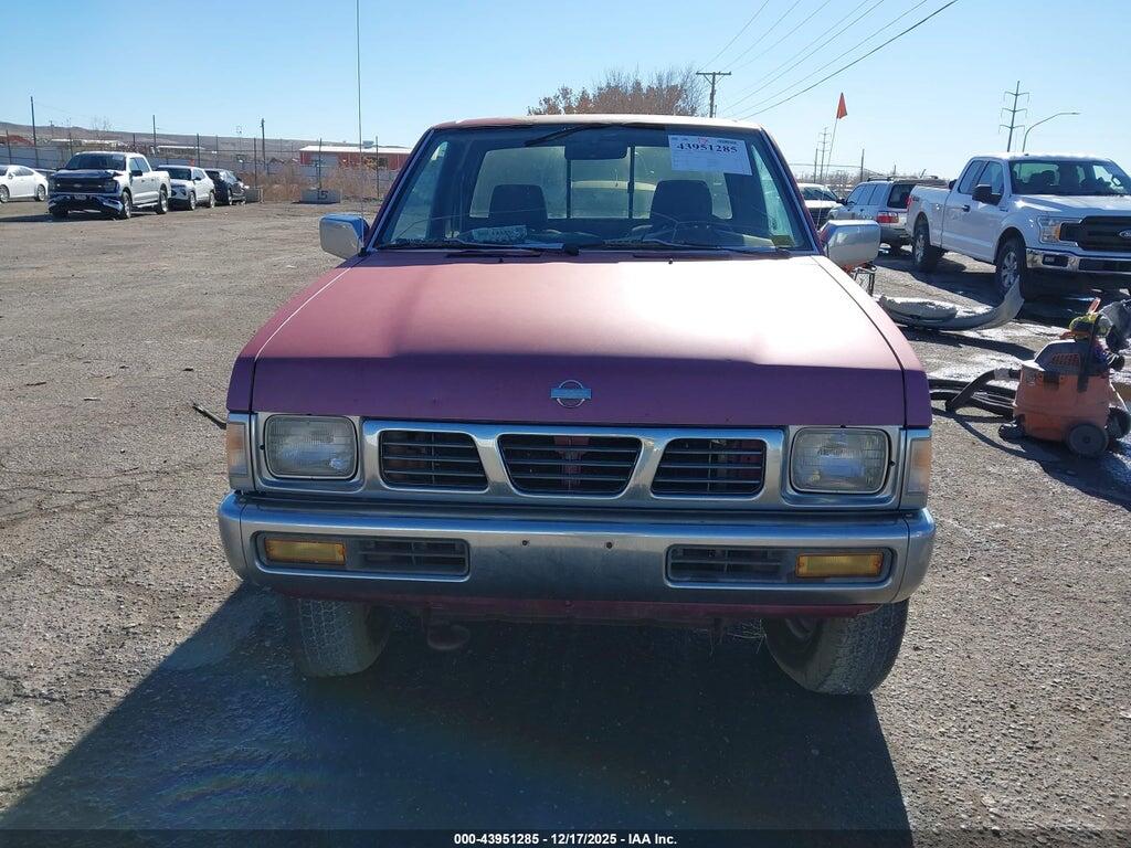 1N6HD16Y3SC390956 1995 NISSAN TRUCK photo no. 11