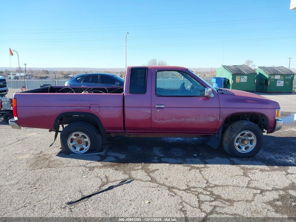 1N6HD16Y3SC390956 1995 NISSAN TRUCK photo no. 12
