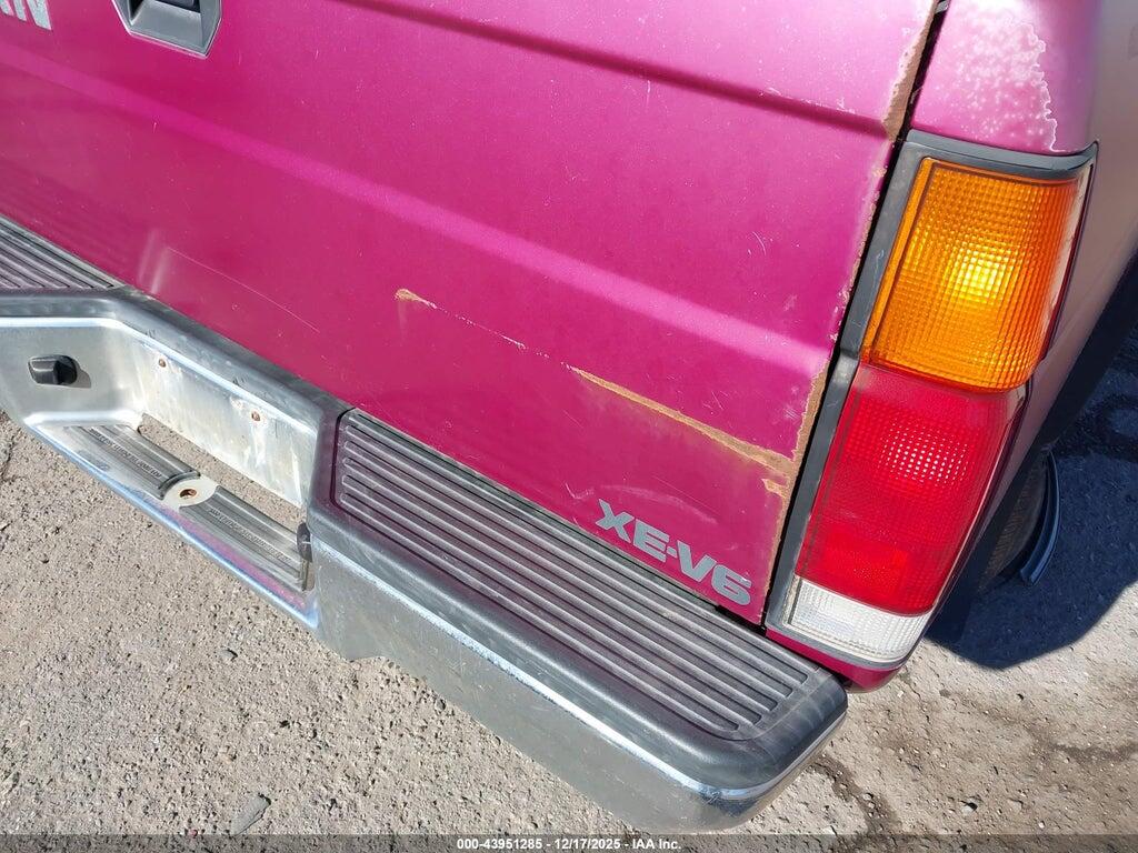 1N6HD16Y3SC390956 1995 NISSAN TRUCK photo no. 6