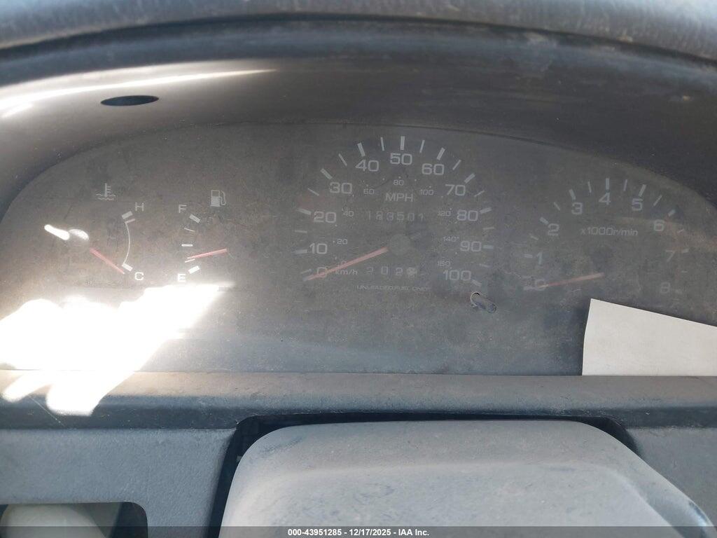 1N6HD16Y3SC390956 1995 NISSAN TRUCK photo no. 7