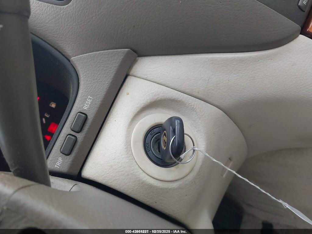 JTHBN30F120086243 2002 LEXUS LS 430 photo no. 11