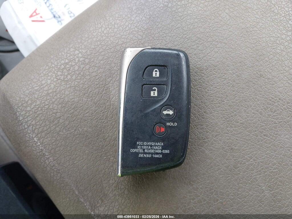JTHBL5EF7D5123831 2013 LEXUS LS 460 photo no. 11