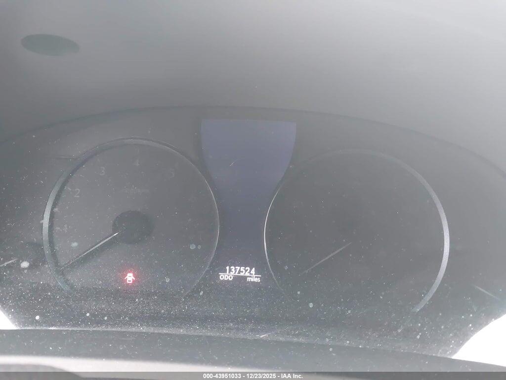 JTHBL5EF7D5123831 2013 LEXUS LS 460 photo no. 7