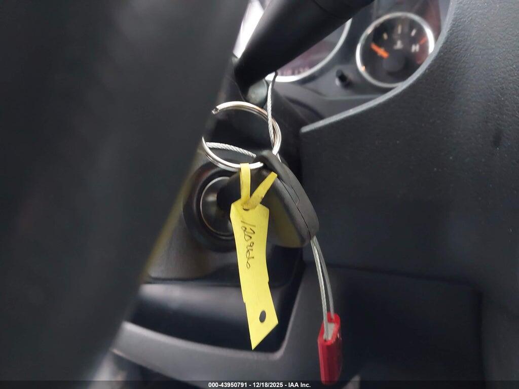 1C4NJCEA5GD734724 2016 JEEP COMPASS photo no. 11