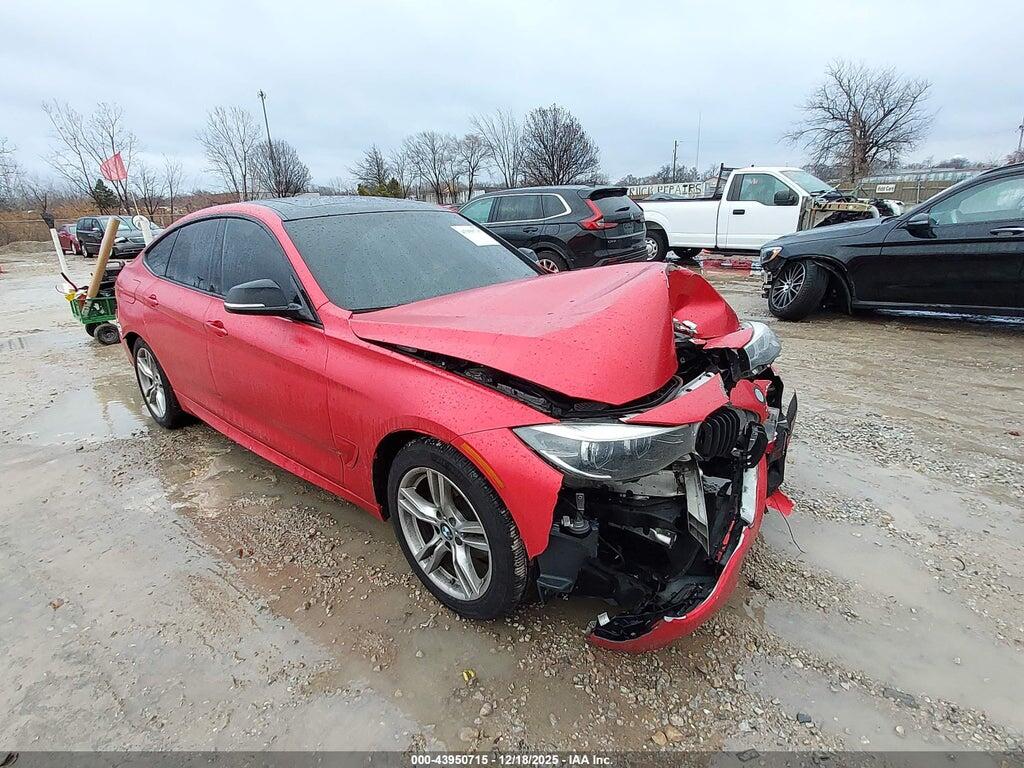 WBA8Z9C58JB219876 2018 BMW 330I GRAN TURISMO photo no. 1