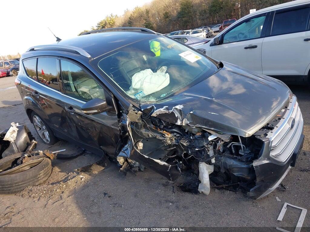 1FMCU9J92KUA22088 2019 FORD ESCAPE photo no. 1