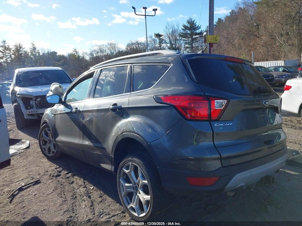 1FMCU9J92KUA22088 2019 FORD ESCAPE photo no. 3