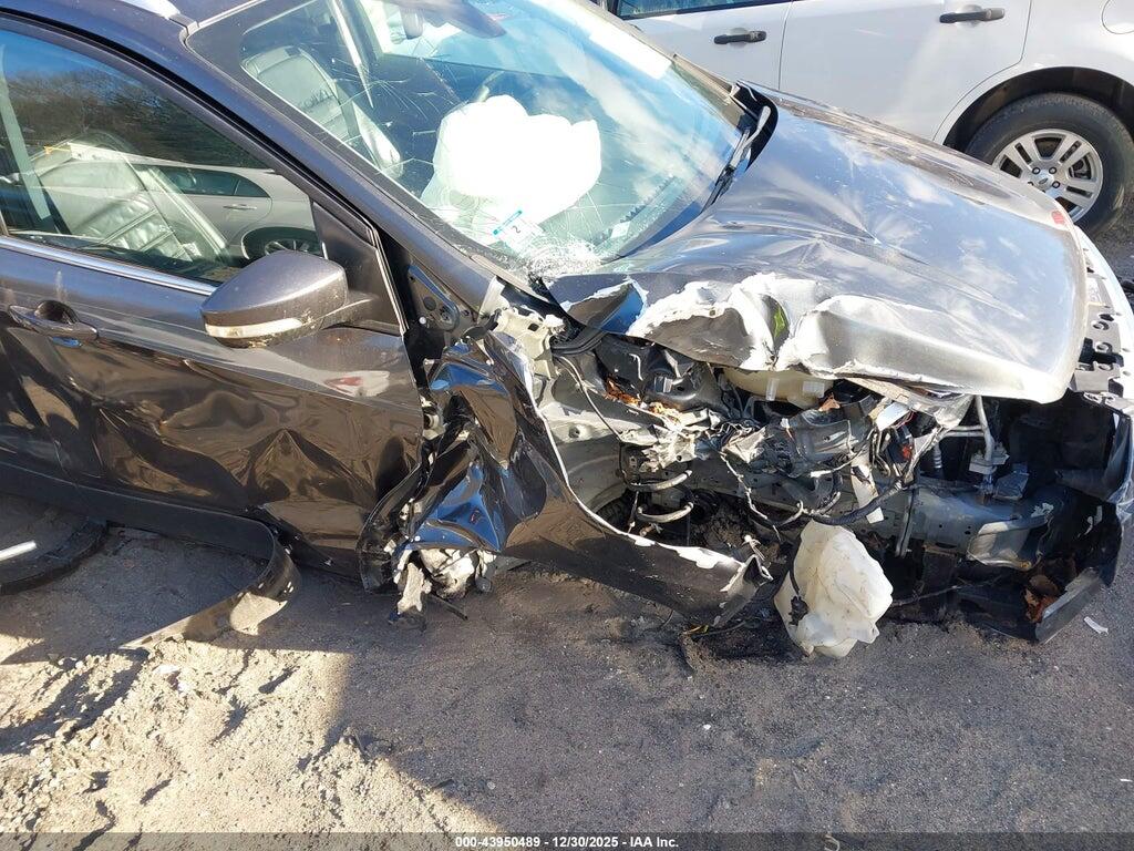 1FMCU9J92KUA22088 2019 FORD ESCAPE photo no. 6