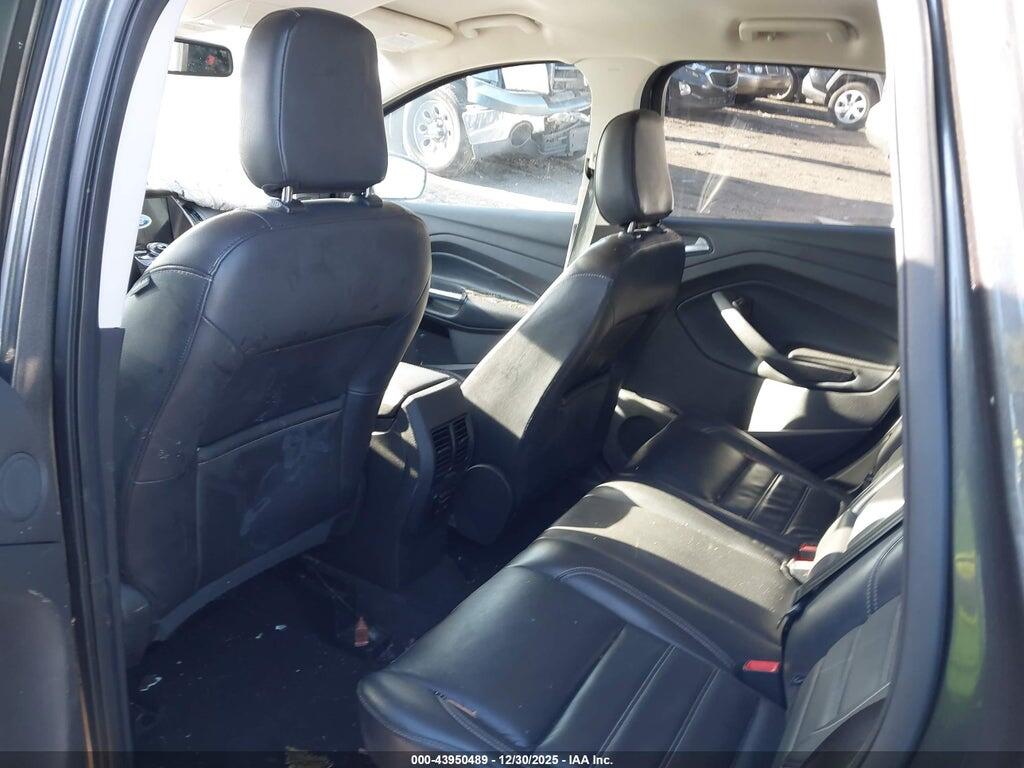 1FMCU9J92KUA22088 2019 FORD ESCAPE photo no. 8