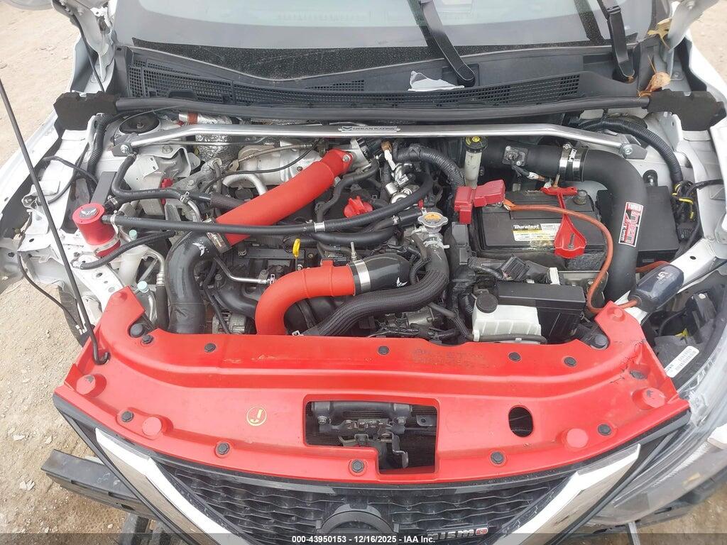 3N1CB7AP3JY238401 2018 NISSAN SENTRA photo no. 10