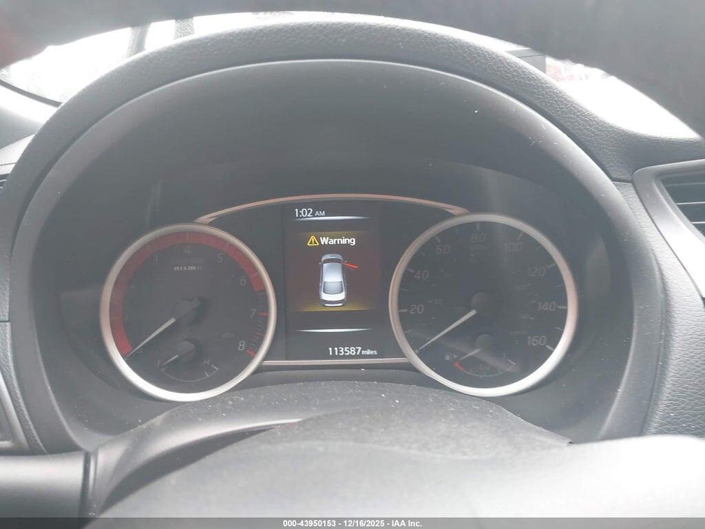 3N1CB7AP3JY238401 2018 NISSAN SENTRA photo no. 7