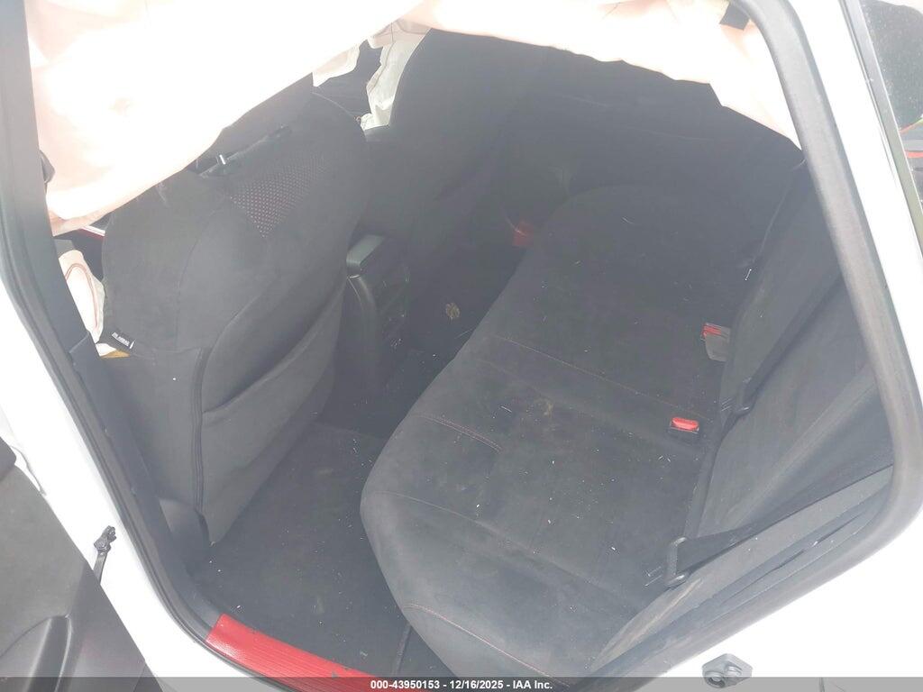 3N1CB7AP3JY238401 2018 NISSAN SENTRA photo no. 8