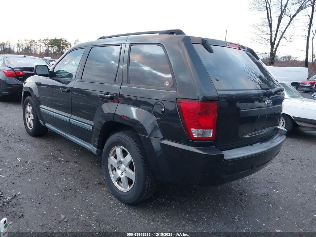 1J8GR48K69C548591 2009 JEEP GRAND CHEROKEE photo no. 3