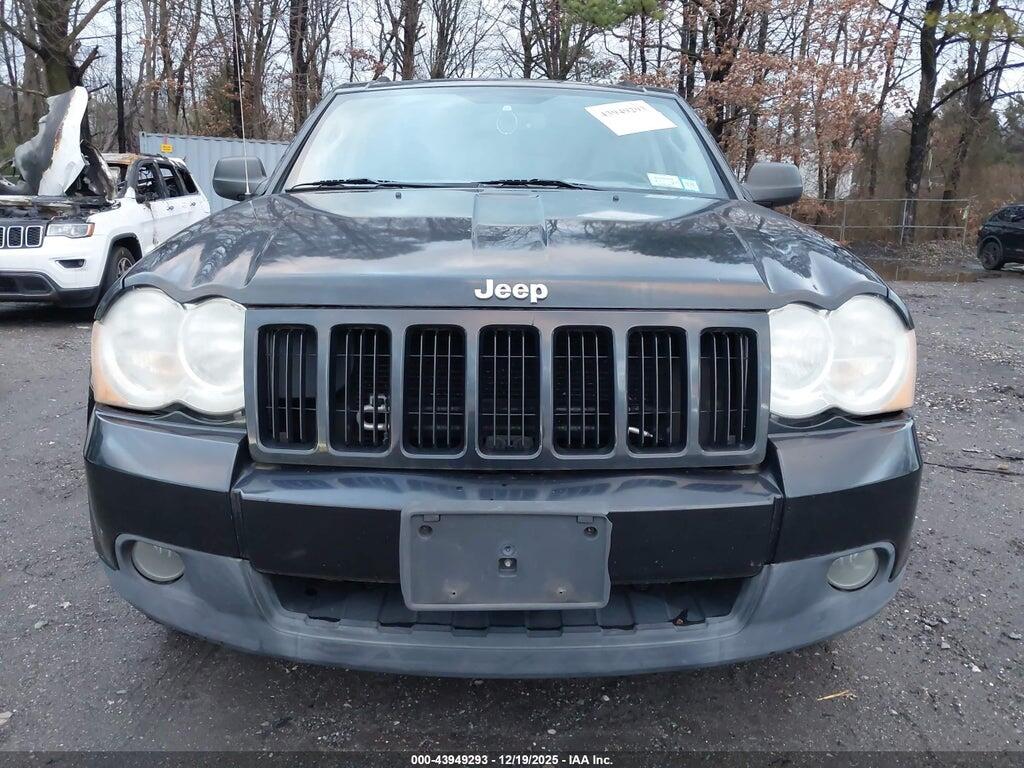 1J8GR48K69C548591 2009 JEEP GRAND CHEROKEE photo no. 6
