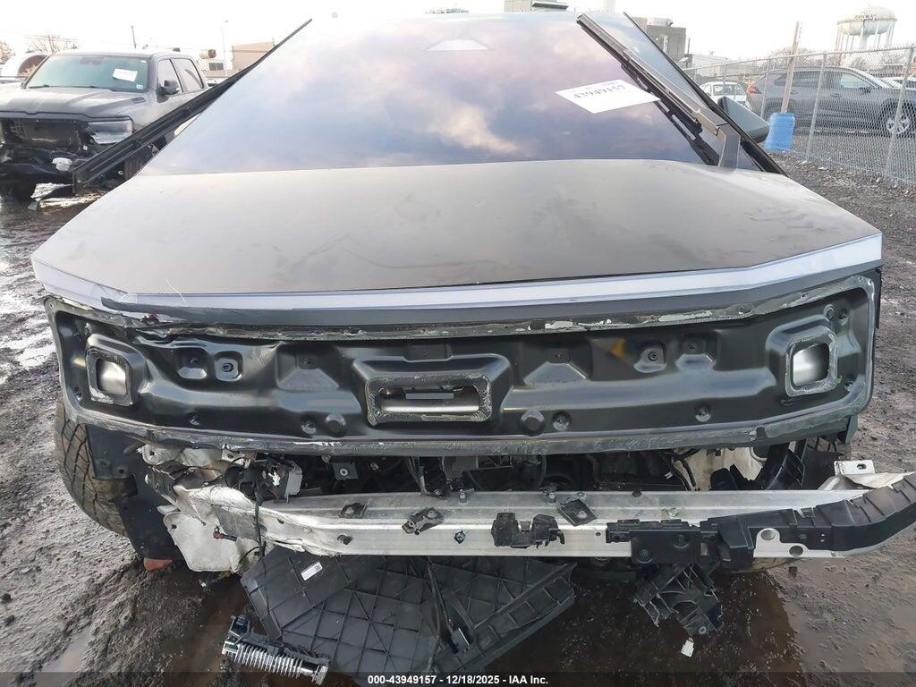 7G2CEHEDXRA027241 2024 TESLA CYBERTRUCK photo no. 10