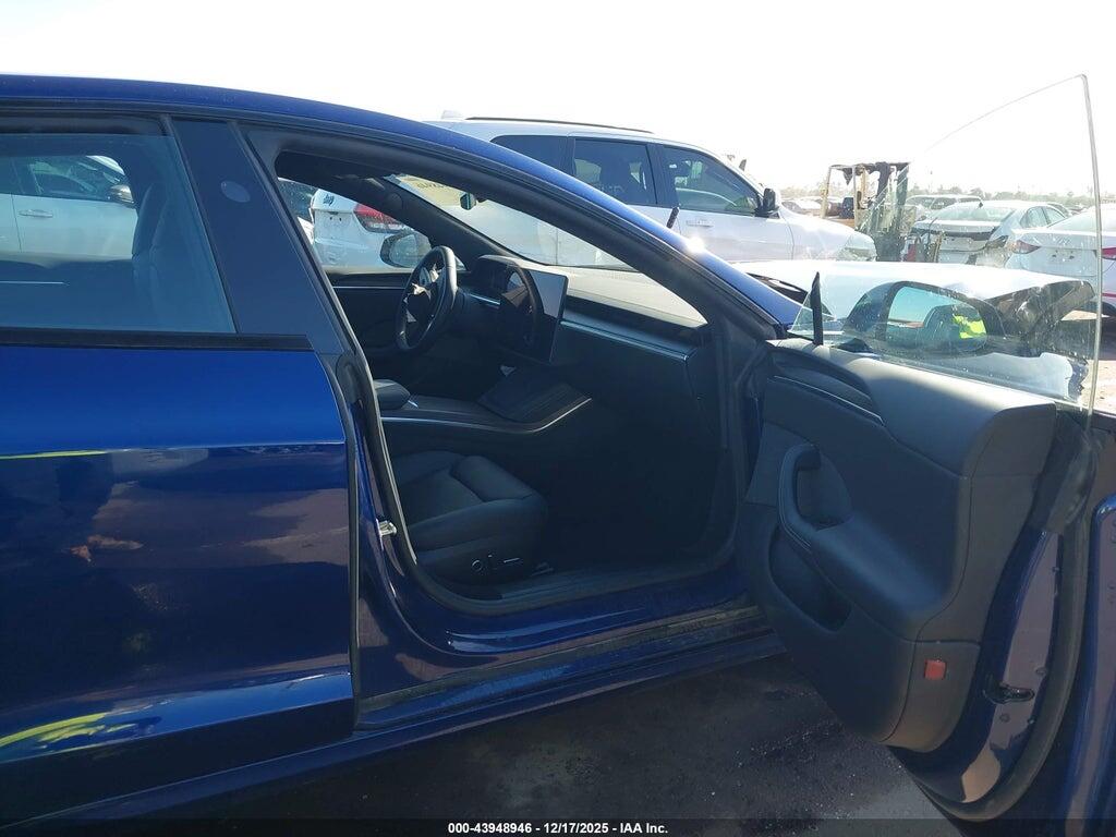 5YJSA1E5XRF536503 2024 TESLA MODEL S photo no. 5