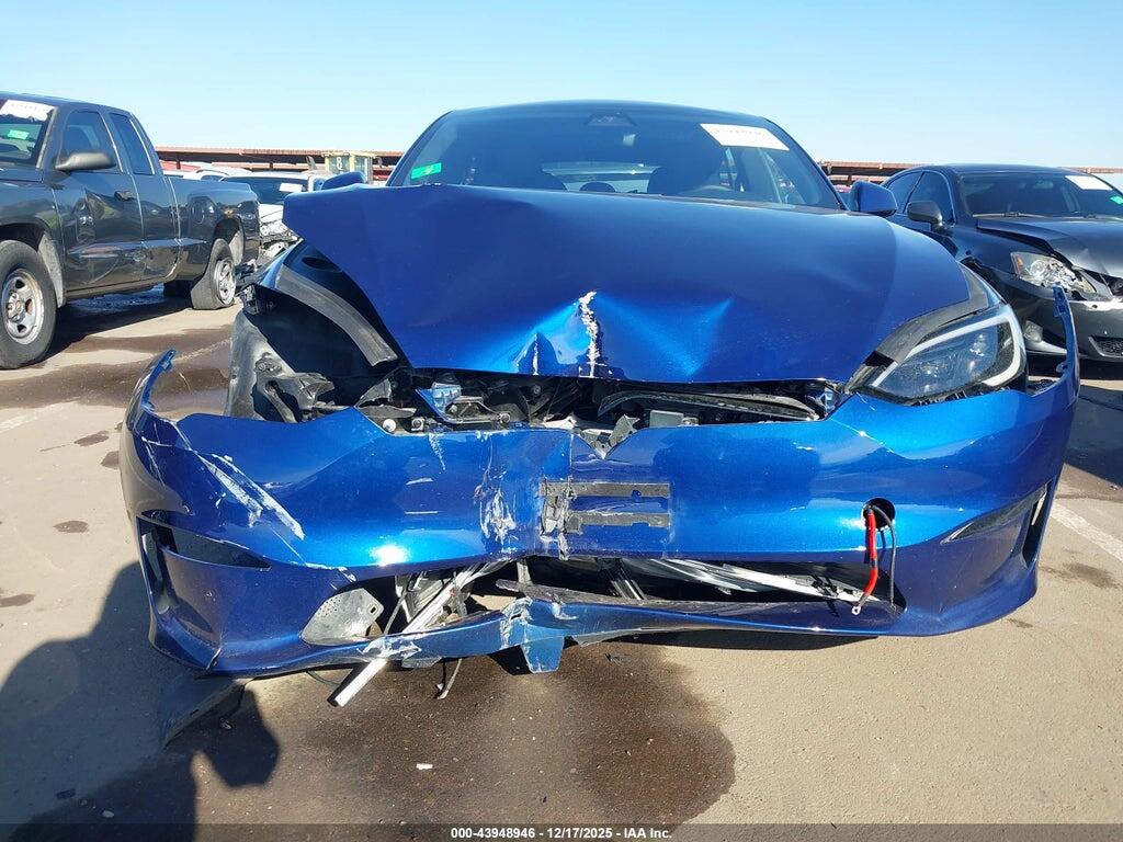 5YJSA1E5XRF536503 2024 TESLA MODEL S photo no. 6