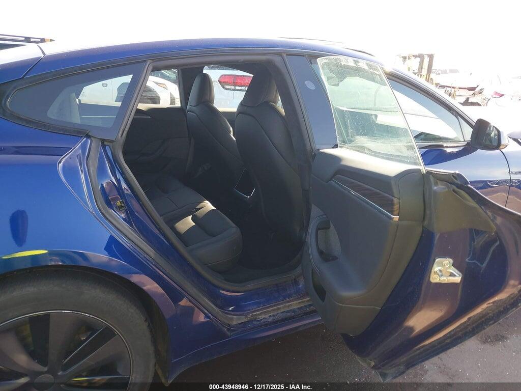 5YJSA1E5XRF536503 2024 TESLA MODEL S photo no. 8