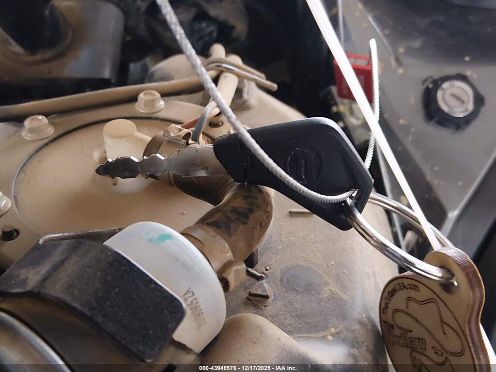 LCELDUZB2M6001148 2021 ZHEJIANG ATV photo no. 11