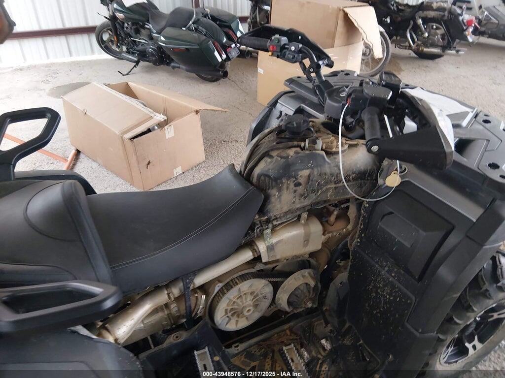 LCELDUZB2M6001148 2021 ZHEJIANG ATV photo no. 5