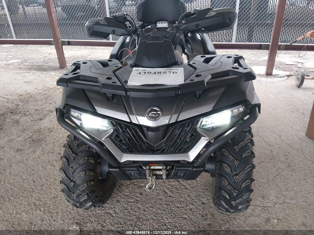LCELDUZB2M6001148 2021 ZHEJIANG ATV photo no. 6