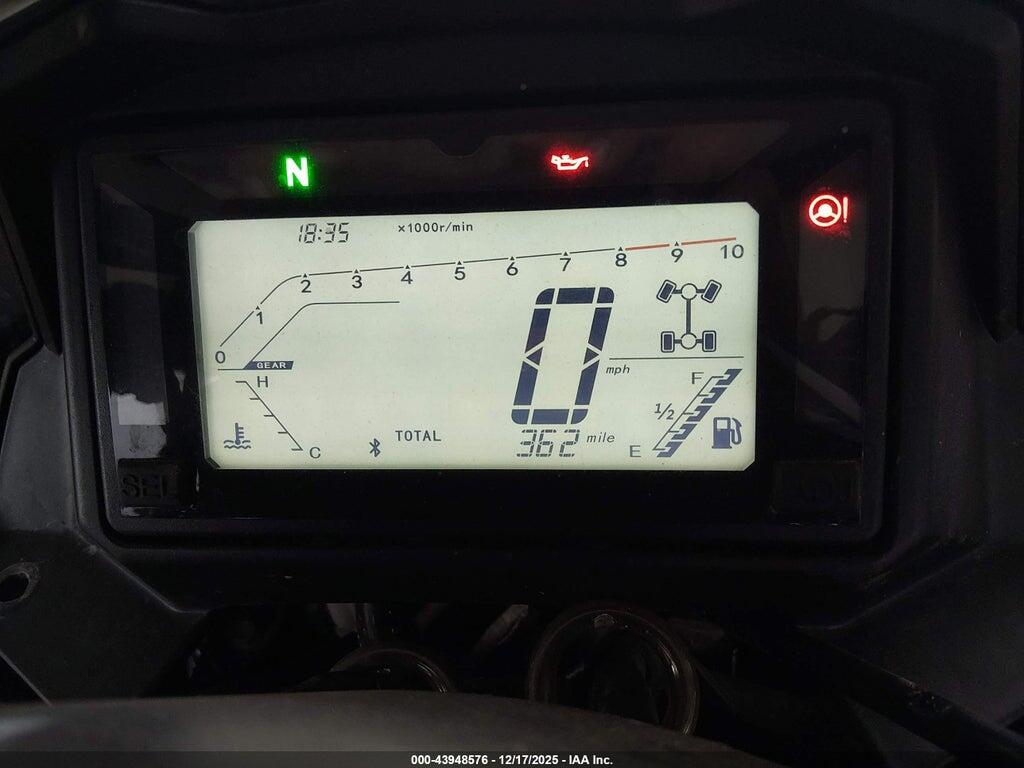 LCELDUZB2M6001148 2021 ZHEJIANG ATV photo no. 7