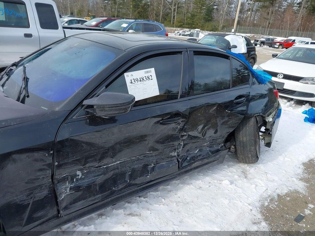 WBA5U9C04LFH35947 2020 BMW 3 SERIES photo no. 6