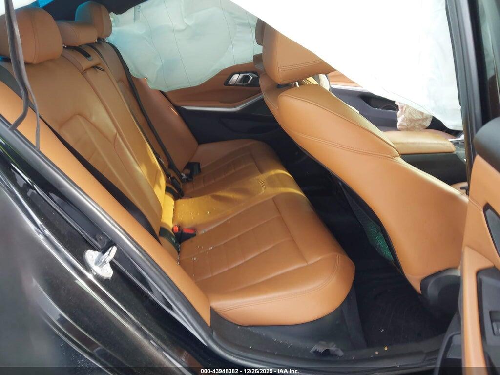 WBA5U9C04LFH35947 2020 BMW 3 SERIES photo no. 8