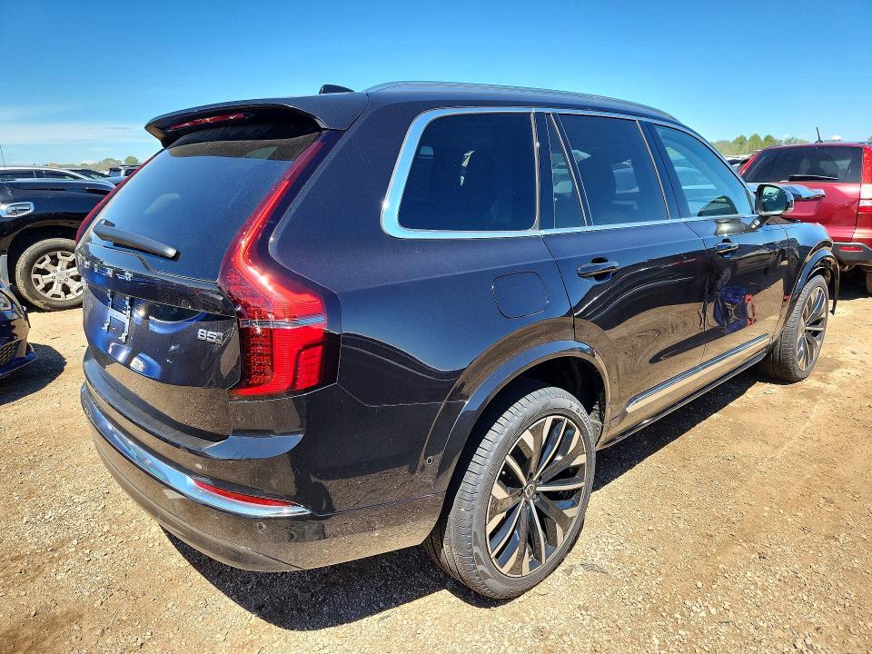2026 VOLVO XC90 PLUS — Фото 3 из 12