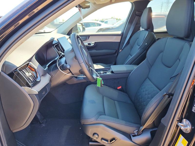 2026 VOLVO XC90 PLUS — Фото 7 из 12