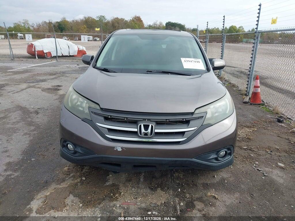 3CZRM3H5XCG700972 2012 HONDA CR-V photo no. 12