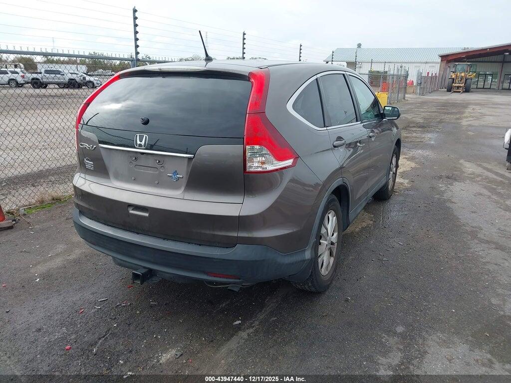 3CZRM3H5XCG700972 2012 HONDA CR-V photo no. 4