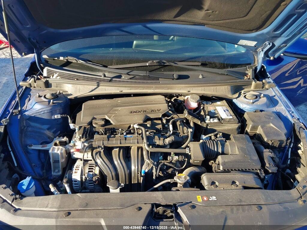 5NPLS4AG2PH108563 2023 HYUNDAI ELANTRA photo no. 10