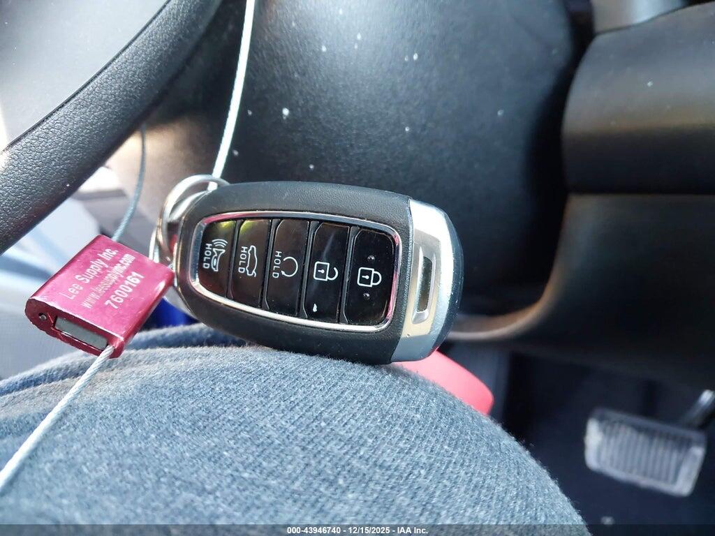 5NPLS4AG2PH108563 2023 HYUNDAI ELANTRA photo no. 11