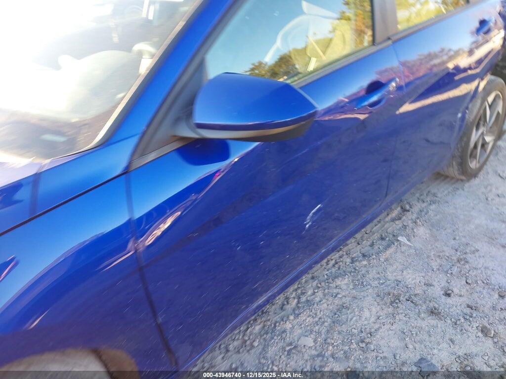 5NPLS4AG2PH108563 2023 HYUNDAI ELANTRA photo no. 6