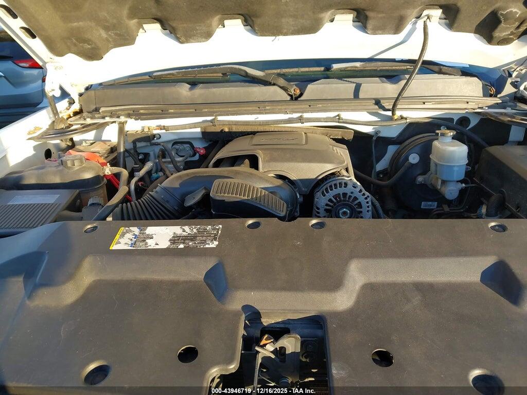 1GCEK29029Z286232 2009 CHEVROLET SILVERADO 1500 photo no. 10